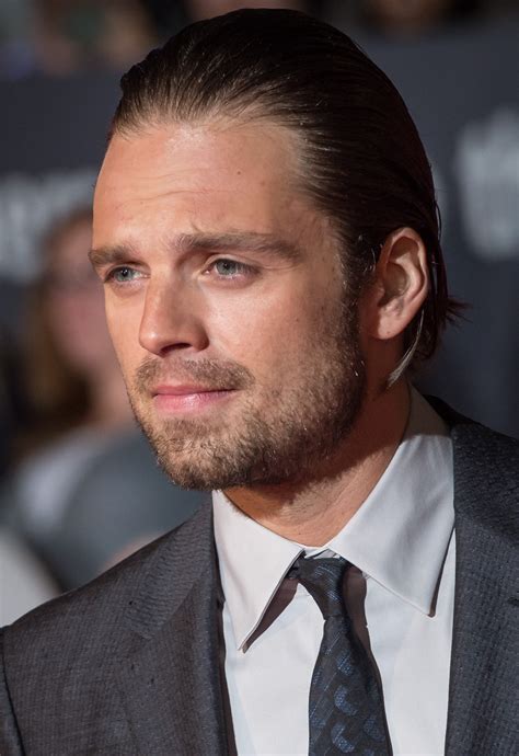 sebastian stan gossip girl|Sebastian Stan Bio, Wiki, Age, Family, Wife, Net Worth, TV Shows